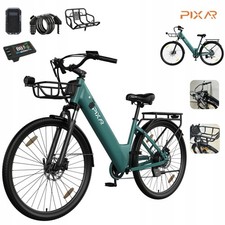 Pixar C1 Pro Elektrofahrrad