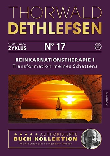 Reinkarnationstherapie - ,