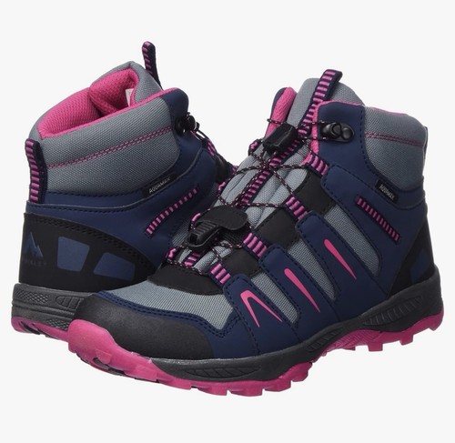 Kinley kinder wanderschuh - mc,