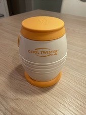 Cool Twister Cools