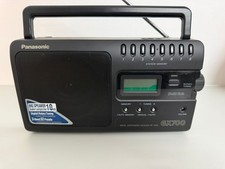 PANASONIC RF 3700