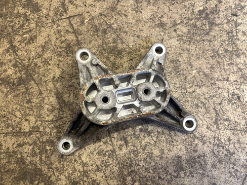 Getriebehalter audi 4f - audi, a6