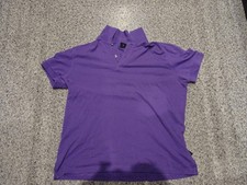 Hugo Boss Poloshirt, Größe M Farbe Lila