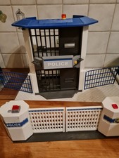 PLAYMOBIL City Action