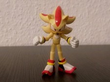 Sonic the Hedgehog Super