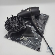ghd air hair drying kit, professioneller Haartrockner mit Diffuso... 99350085257