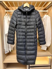 Uniqlo mantel jacke small - jacke,