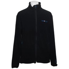 Waveboard, Fleecejacke