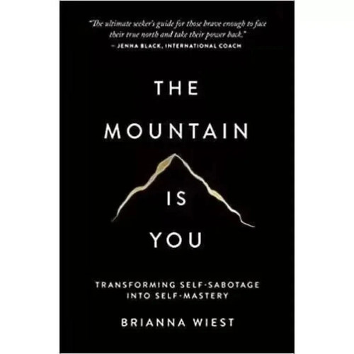The mountain you - mountain,
