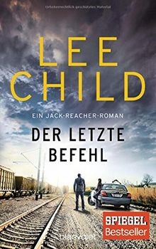 Der letzte befehl ein - letzte,