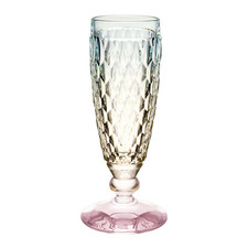 Villeroy & Boch Boston Coloured Sektglas Pearl 0,12 L