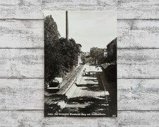 AK Zeitz Drahtseilbahn