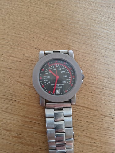 Armbanduhrdriver edition - armbanduhrdriver, iv