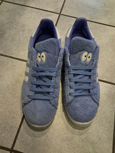 Adidas campus 80s south park - adidas,