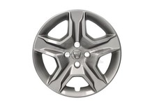 Original Dacia Radkappe