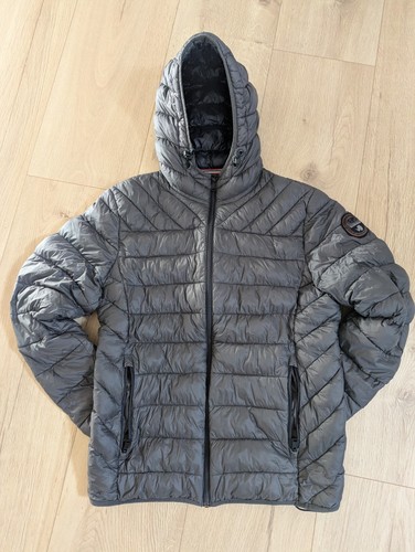 Napapijri steppjacke herren - steppjacke,