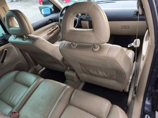 VW Bora Variant / Golf 4