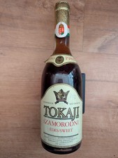 Ungarischer Spitzenwein 1988er