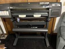 Designjet 1050c large - designjet,