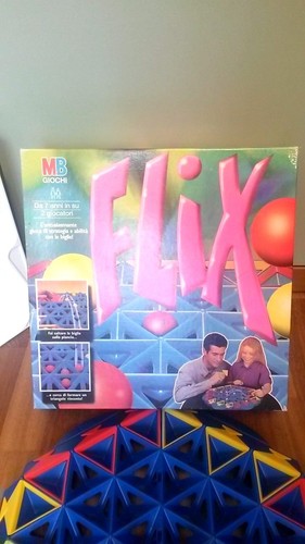 Flix gesellschaftsspiel brett - gesellschaftsspiel,