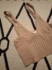 NEUW. H&M CropTop 34/36/XS