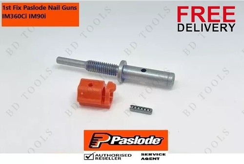 Paslode knopfbaugruppe passend - paslode,