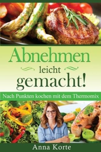 Abnehmen leicht gemacht nach - leicht, gemacht!