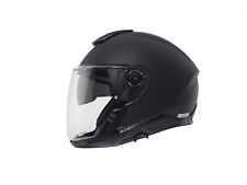 Schuberth J2 ECE Matt Black