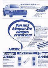 Auto Werbeanzeige Werbung