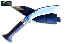 5" Biltong kukri /Khukuri