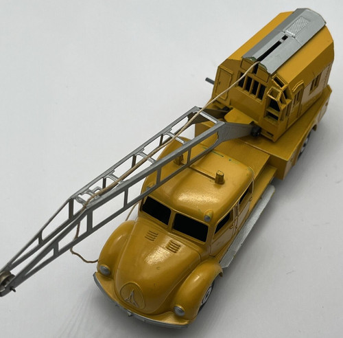 Original märklin modellauto - märklin,