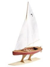 Krick 21202 Pirat Segeljolle