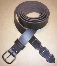 Langgürtel Mittelalter