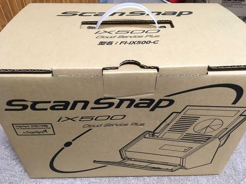 Gebrauchter fujitsu scansnap - fujitsu,
