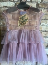 Viktor & Rolf Mesh-Top Gr: S