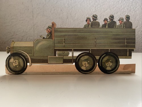 1939 orig 1x - orig., spielzeug