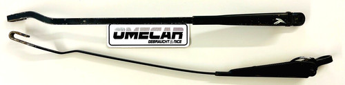 Golf scheibenwischer - 2,