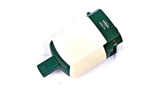 Vorwerk kobold 121 grundgerät - vorwerk,