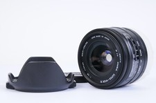 Sigma AF Super-Wide II 24mm 1: 2.8 (Minolta AF / Sony-A) FOTO JESCHNER KASSEL