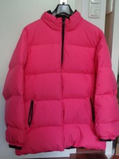 Damen Daunen - Wendejacke-
