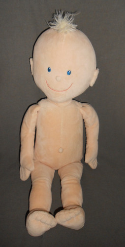 Jako puppe stoffpuppe - jako-o,