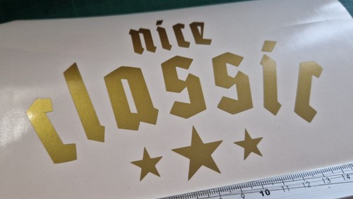 Nice classic stars - classic,