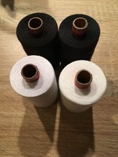 1 Rolle 1000 m Marken Nähgarn Amann /Saba Stärke  80 Farbauswahl 0,006 € /1m) 