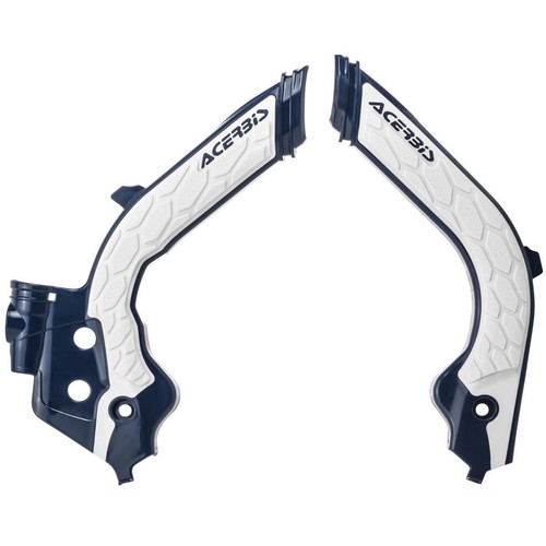 Acerbis rahmenschutz grip - acerbis, x-grip