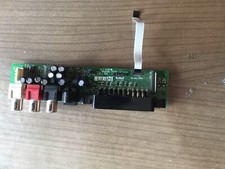 Reelbox Audio Platine Avg 1;2