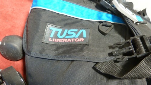 Tusa jacket liberator mit - tusa,