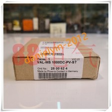 1Pcs New PHOENIX  VAL-MS