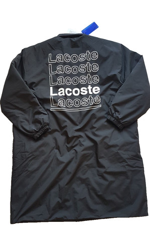 Lacoste leicht gesteppter - leicht,