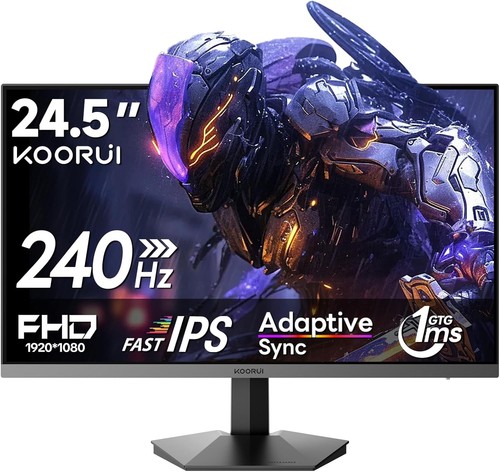 Koorui zoll gaming - koorui,