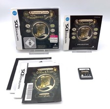 Professor Layton und das